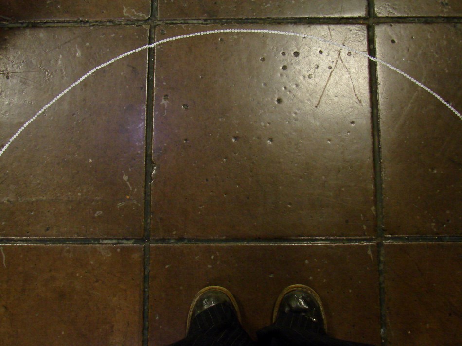 standing_in_biggest_circle